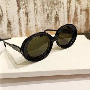Morgenthal - Frederics Flange 1990 Sunglasses